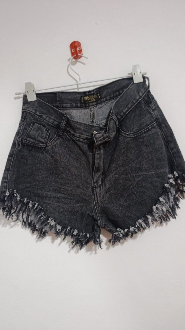 Producto - SHORT YHADA