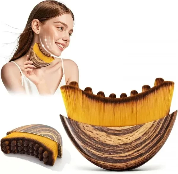 Producto - Cepillo linfático viral