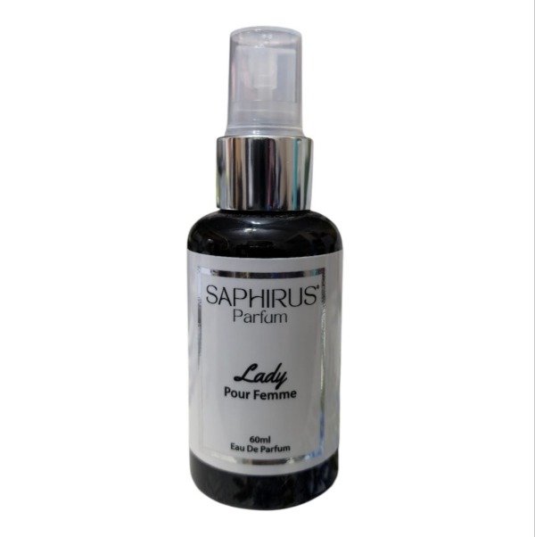 Producto - Perfume Lady