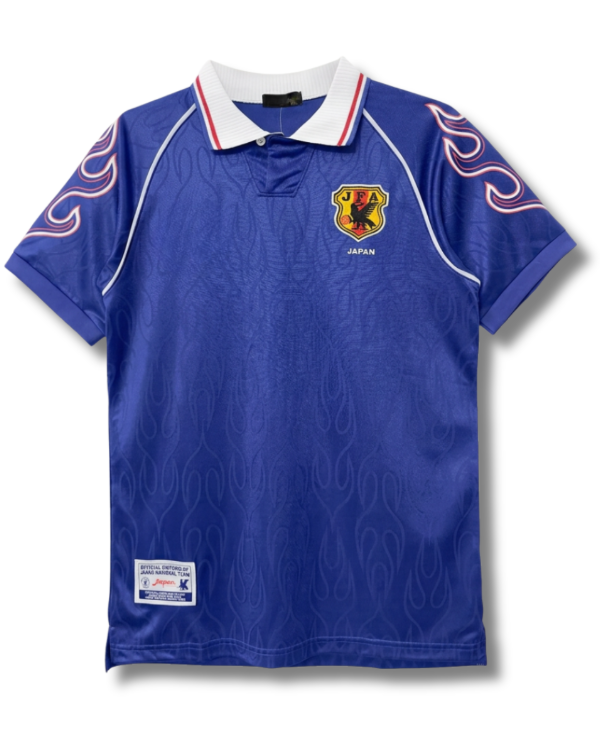 Producto - Camiseta Japón titular - 1998 - 0