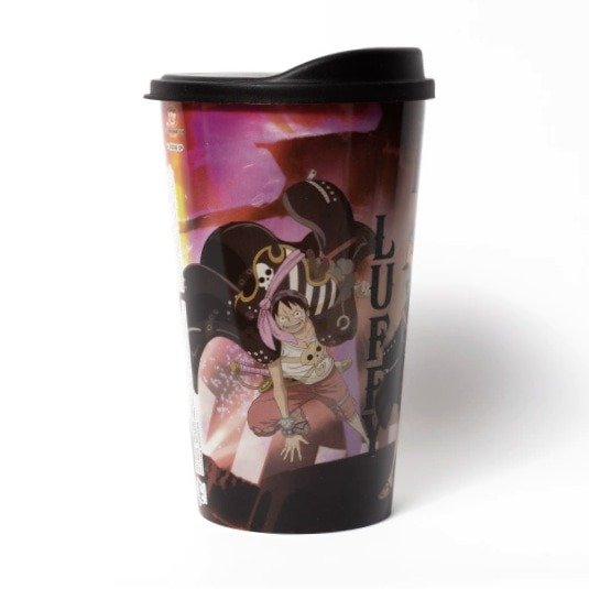 Producto - Vaso One Piece Luffy - 2