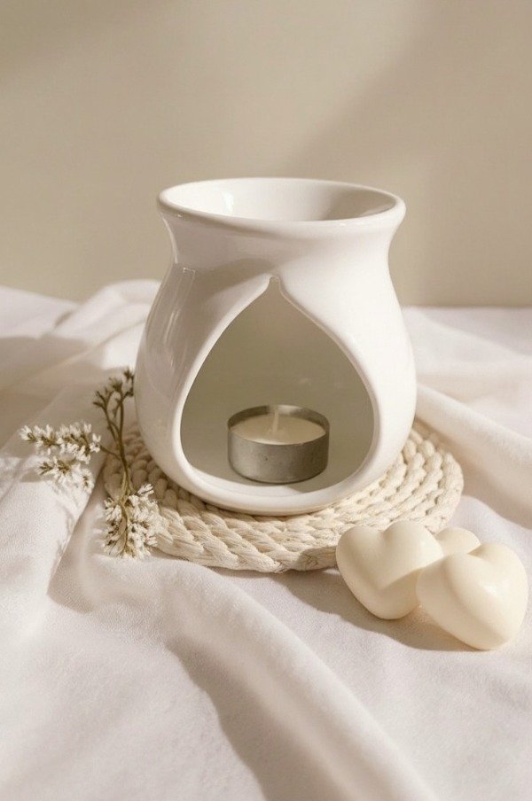 Producto - Hornito White Xl