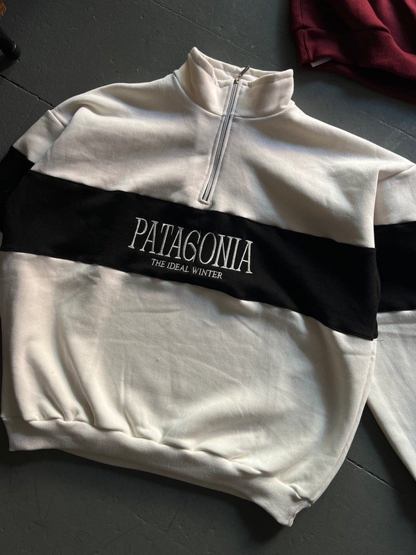 Producto - Buzo Patagonia