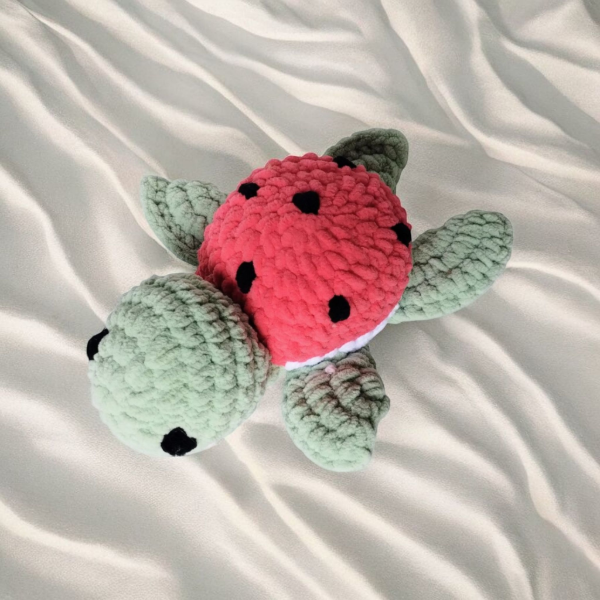 Producto - Tortuga Sandía