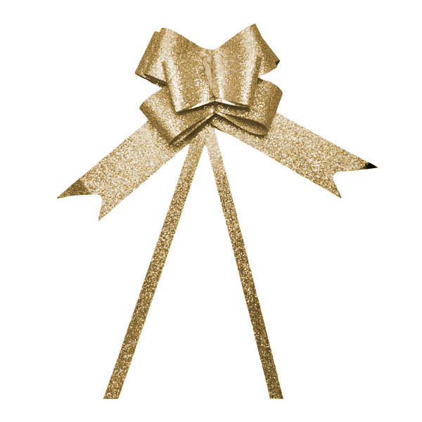 Producto - Moño Glittel