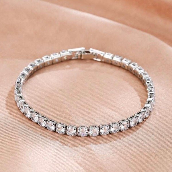 Producto - Pulsera tipo tenis
