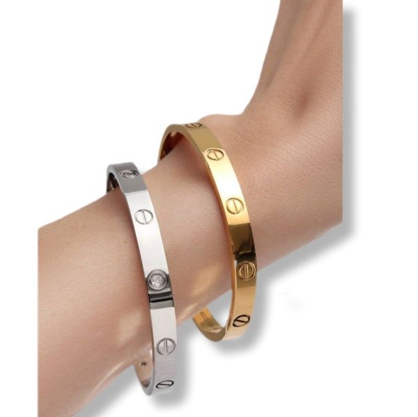 Producto - Pulseras esclava Carrie