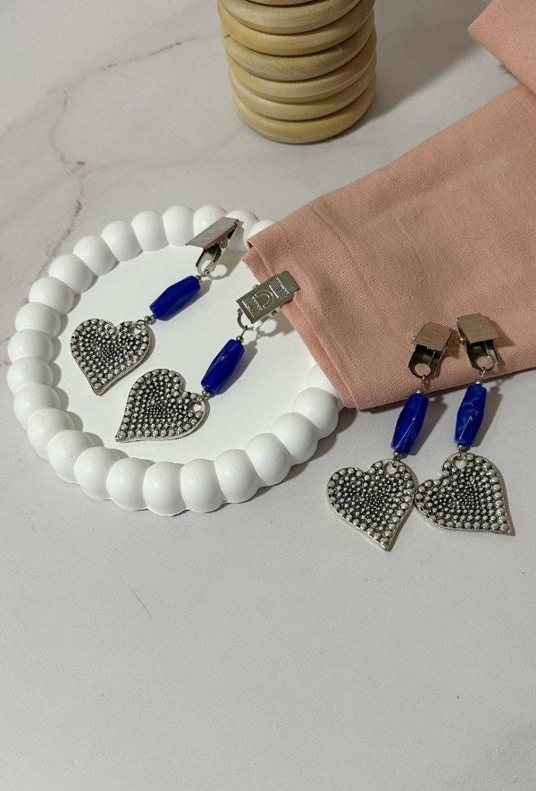 Producto - PESAS DE MATEL CORAZON