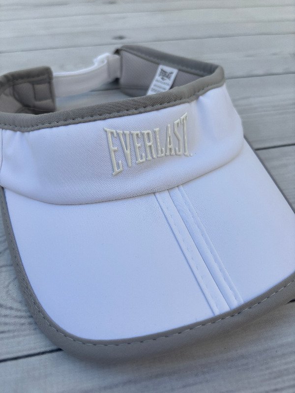 Producto - Visera deportiva - EVERLAST - 3