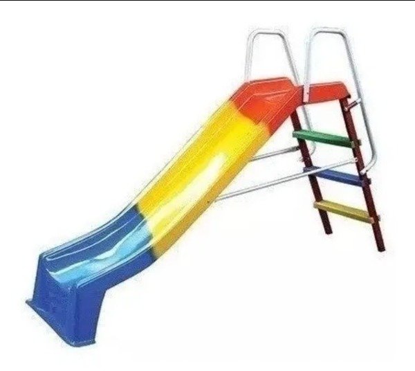 Producto - Tobogan 3 escalones