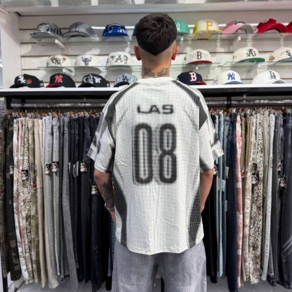 Producto - Remera Haze 08 - Elegi tu color - 2