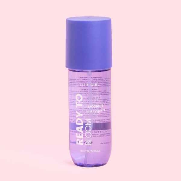 Producto - MIST CORPORAL MOONLITE 150ML - 0