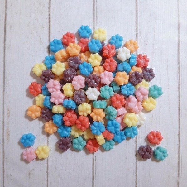 Producto - Mix Melties Huellitas