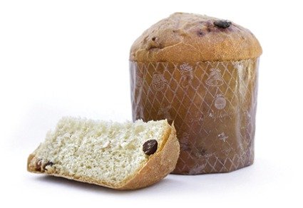 Producto - PAN DULCE CON FRUTAS SIN AZUCAR - MURKE