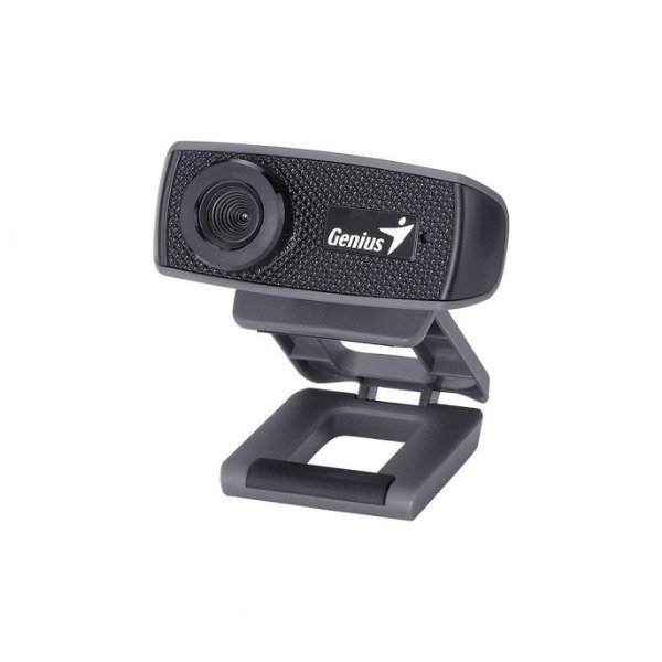 Producto - Webcam Genius S Facecam 1000x V2 New Pack