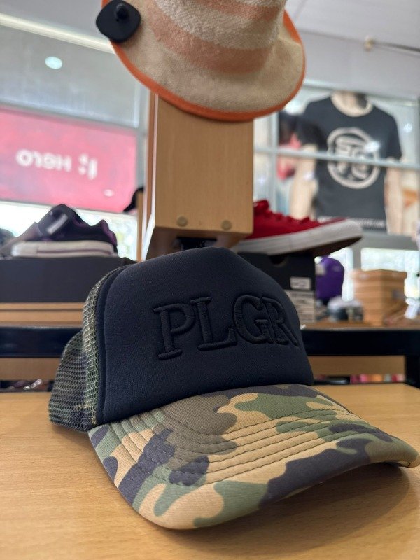 Producto - GORRA PLEGARIA AFELIO - 2