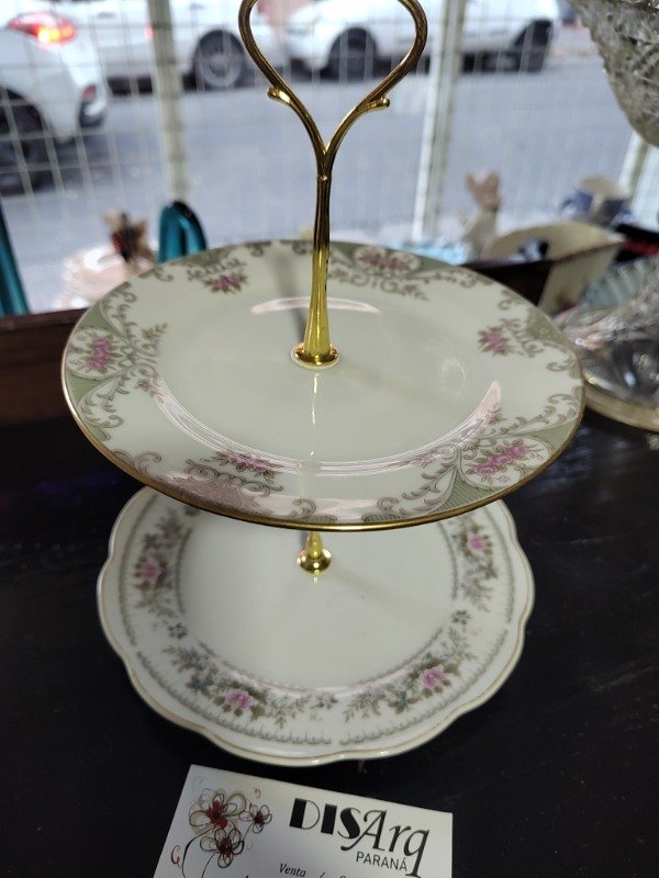 Producto - POSTRES TORRE ROSA