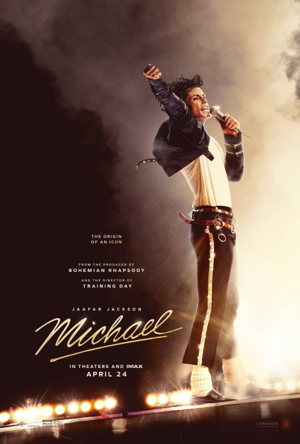Producto - MICHAEL