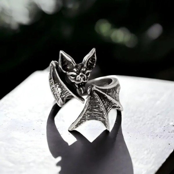 Producto - Anillo Bat