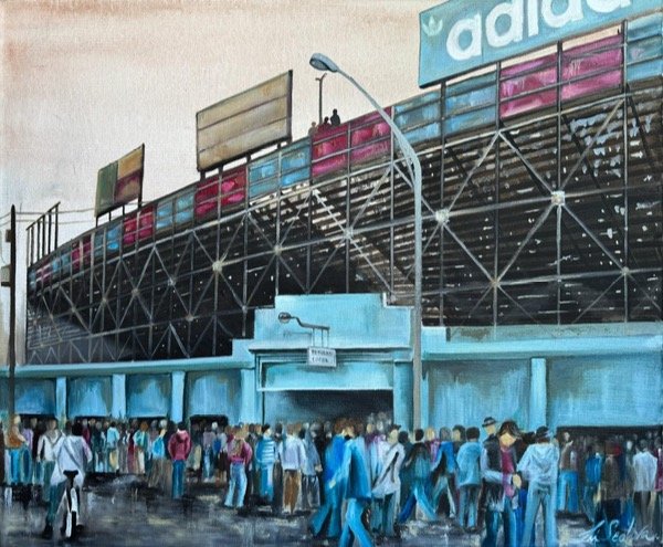 Producto - Boedo antiguo