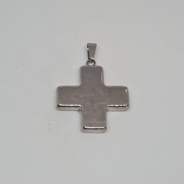 Producto - Dije Cruz Plana