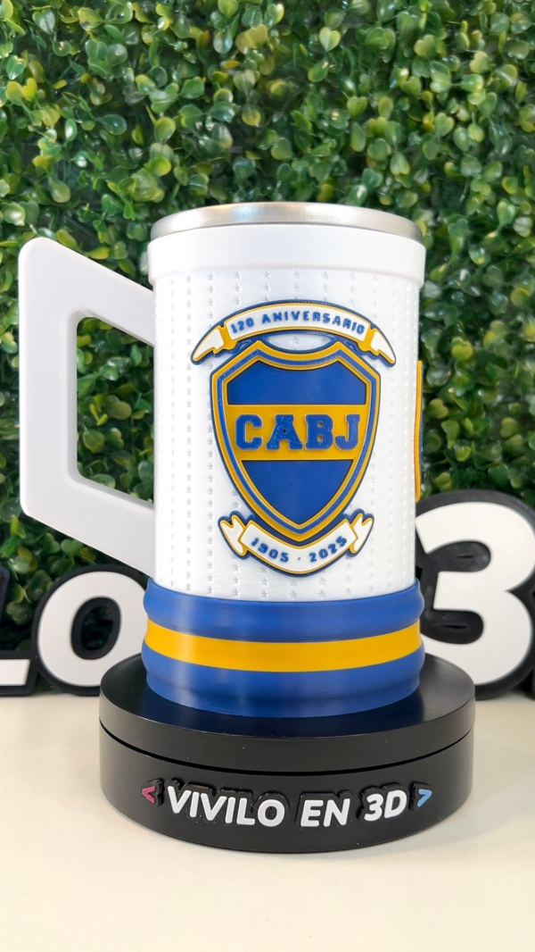 Producto - JARRA CHOPP JRR10 500ML