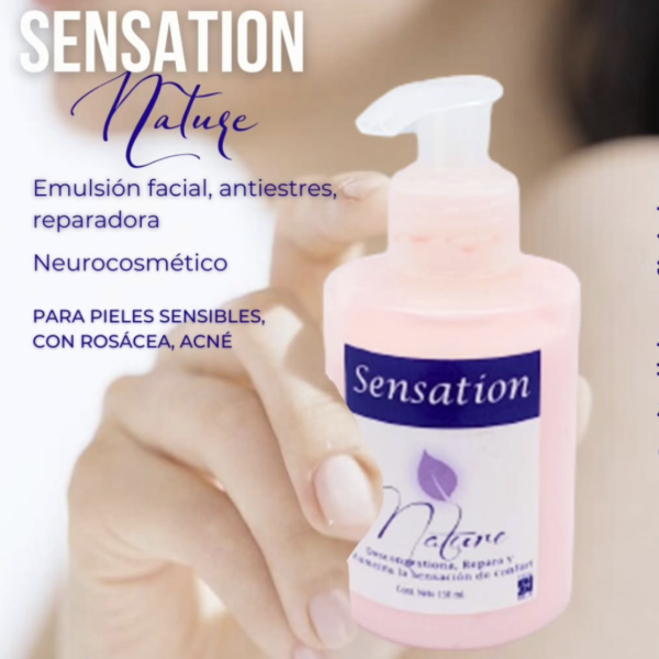 Producto - Nature Sensation