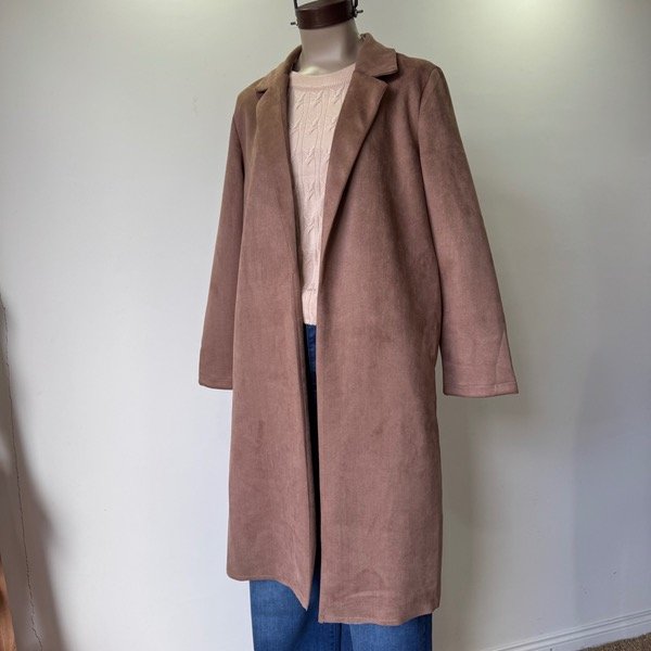 Producto - Tapado Belen