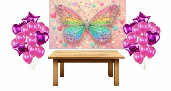 Producto - MARIPOSAS 02