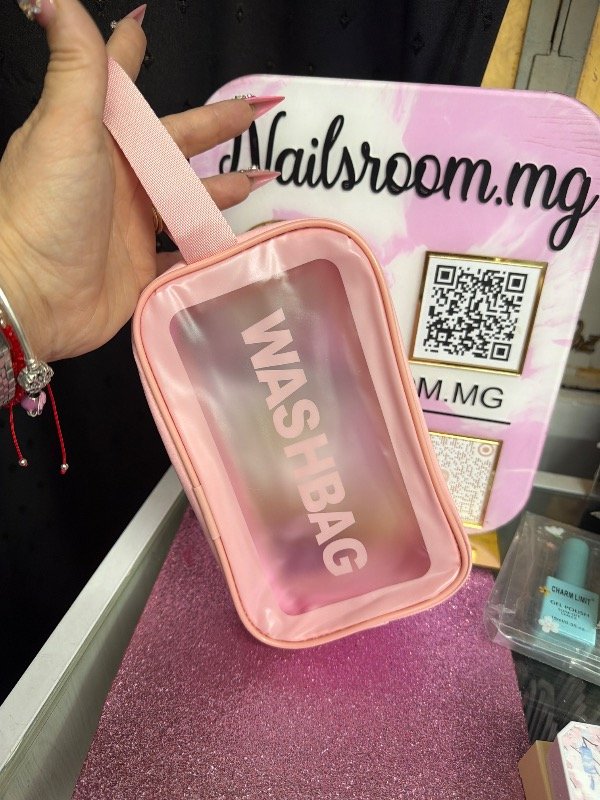 Producto - Neceser washbag