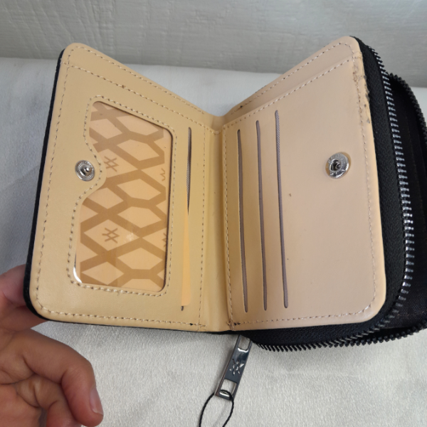Producto - Billetera tarjetero Amayra - 2