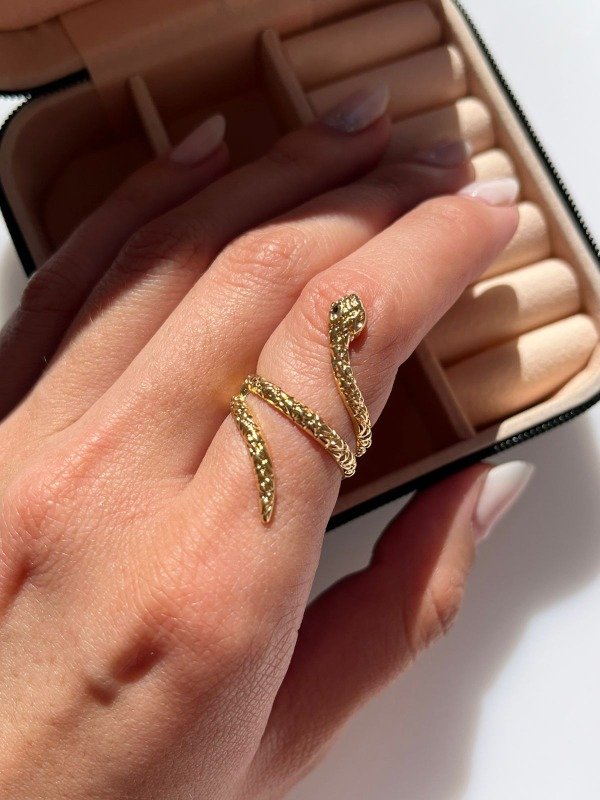 Producto - Anillo #131 (T.18)