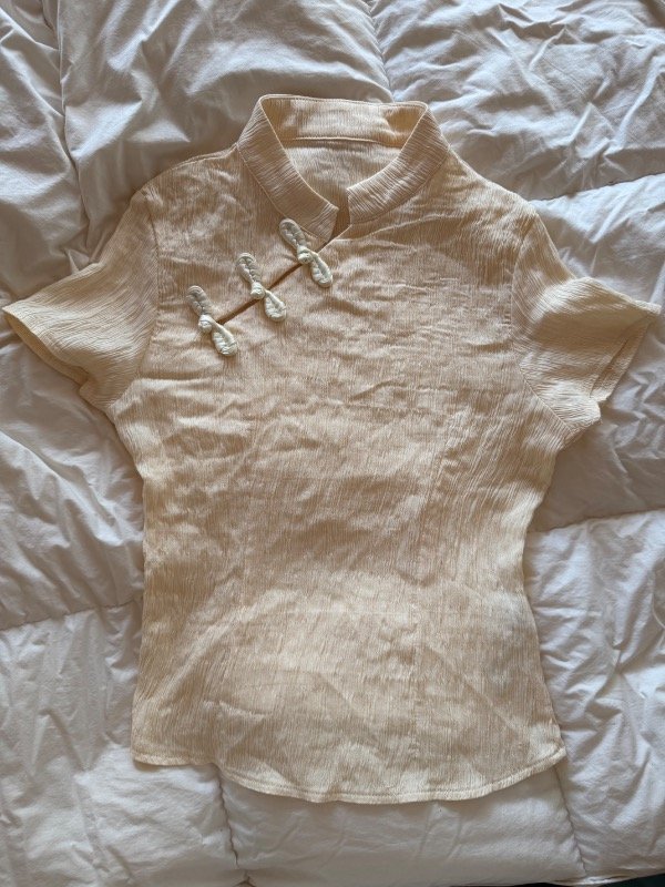 Producto - butter top