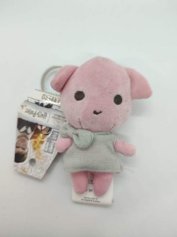 Producto - Llavero Dobby con Licencia Oficial - Harry Potter
