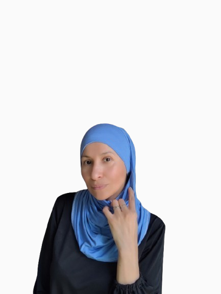 Producto - Al Amira tubular para atar