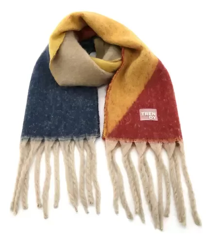 Producto - BUFANDA TRENDY 16865