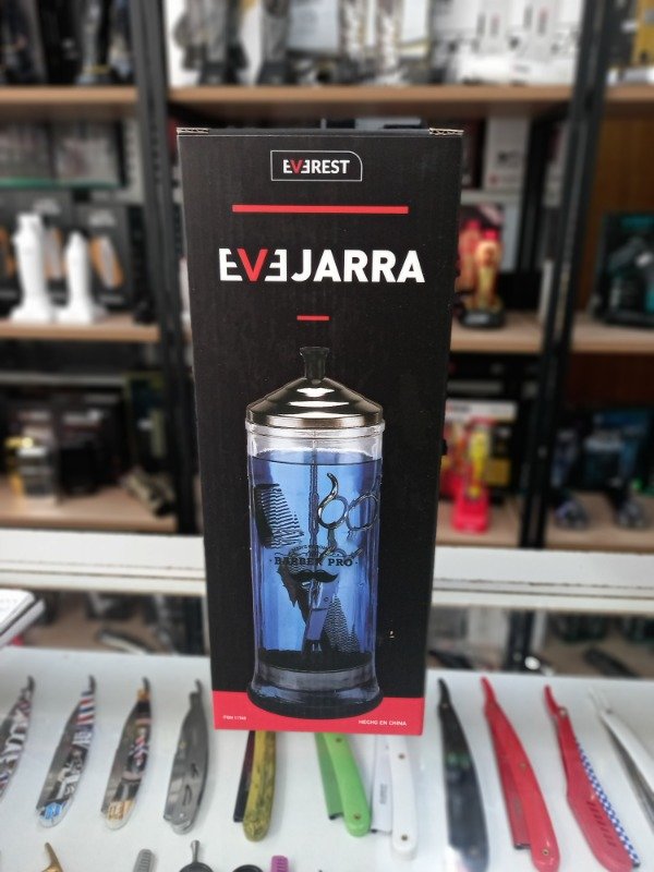 Producto - Jara sanitizante everest ( grande)