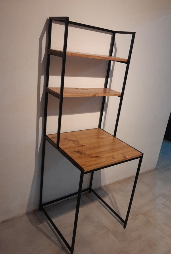 Producto - Organizador de lavadero