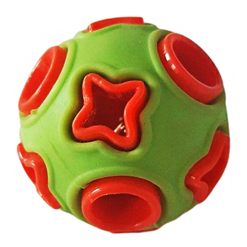 Producto - Pelota dosificafora snack grande