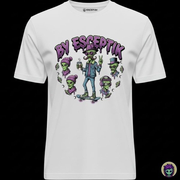 Producto - By EsceptiK