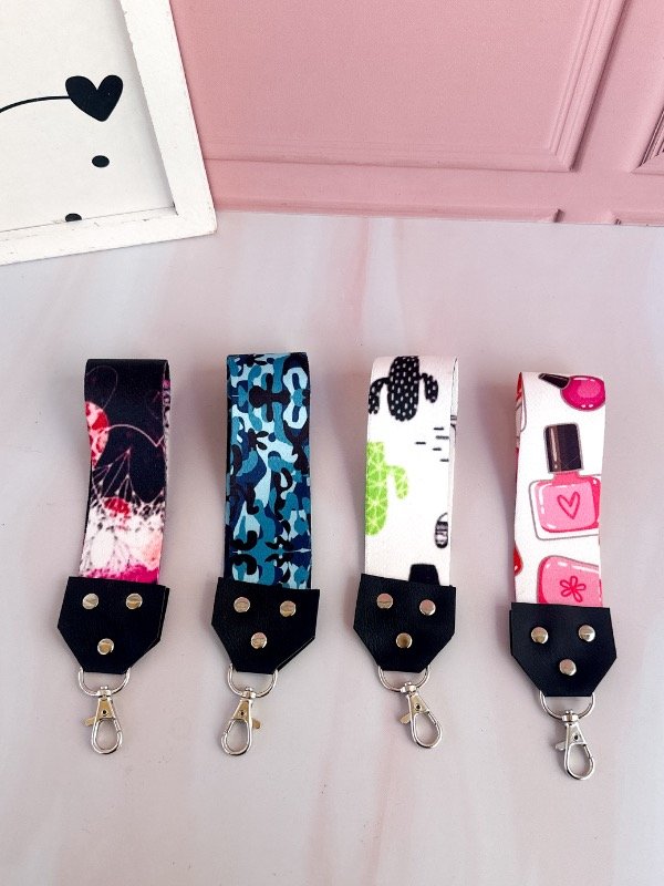 Producto - Llaveros pack x 2 - 2