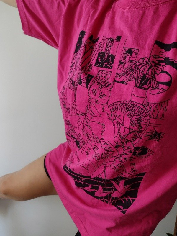 Producto - Kimono 2