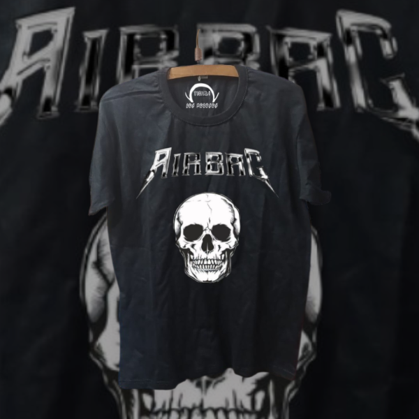 Producto - Remera airbag 14