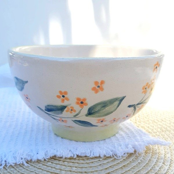 Producto - Bowl chico #Bosque