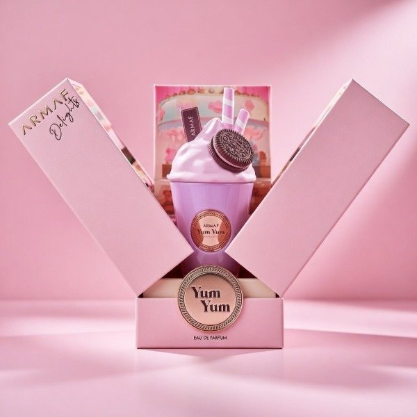 Producto - Perfume Armaf Yum Yum x100ml LJ