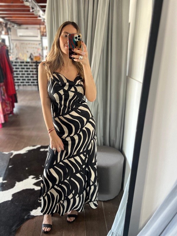 Producto - FRANCIN DRESS