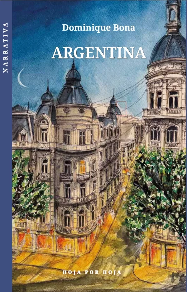 Producto - ARGENTINA -DOMINIQUE BONA