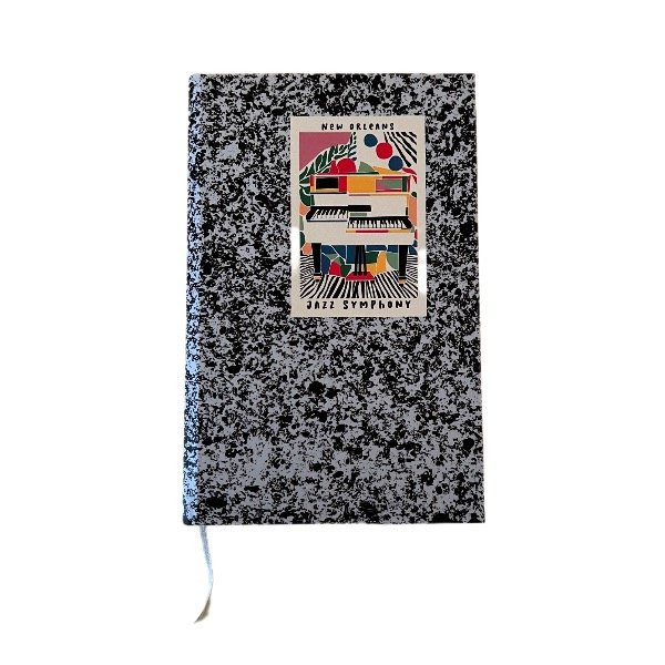 Producto - Jazz Synphony