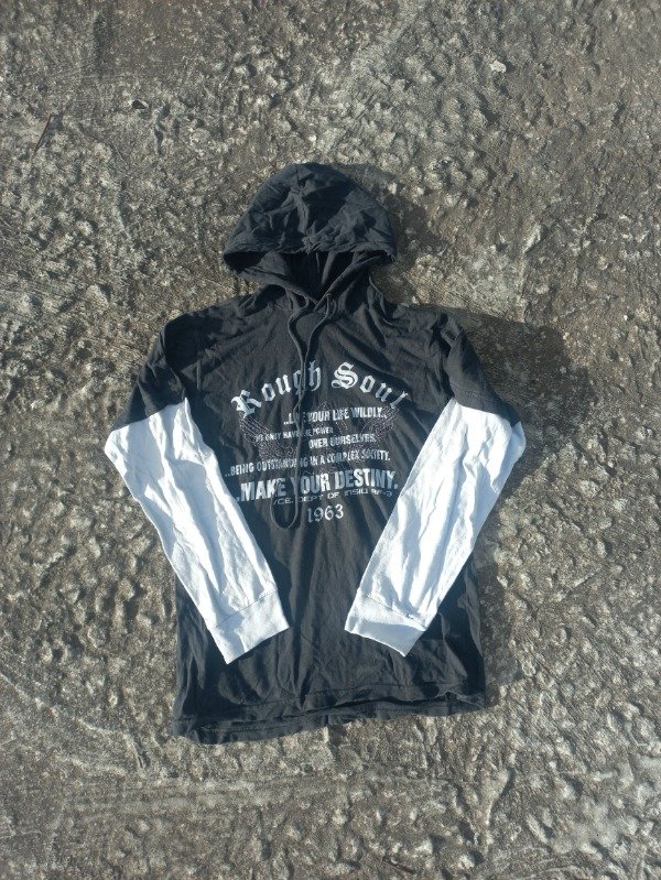 Producto - Remera mangalarga