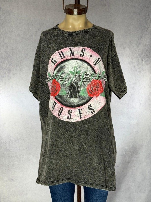 Producto - REMERON GUNS BATIK ALGODON